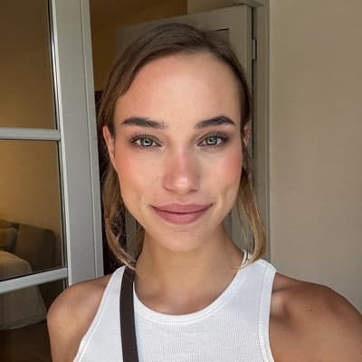 Melanie K.