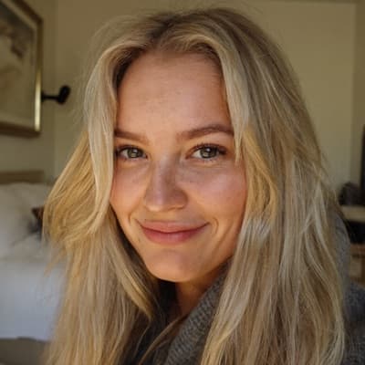 Sarah B.